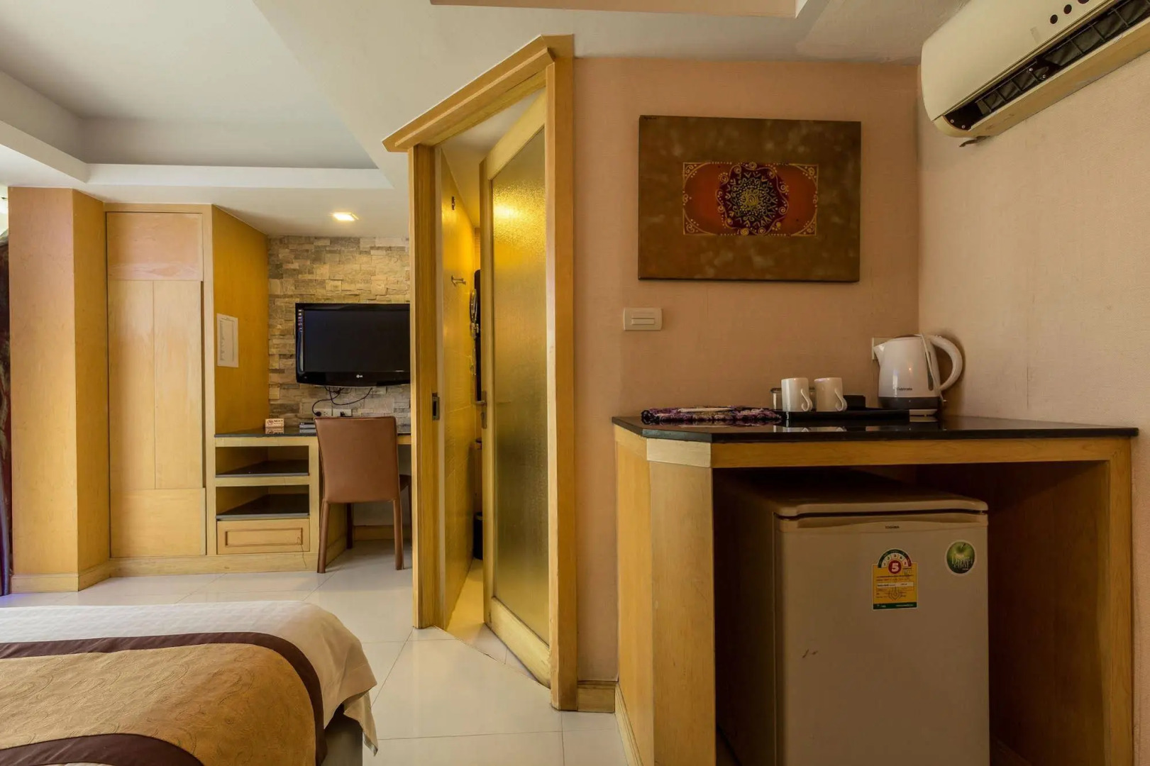 UPAR Hotels Sukhumvit 11 Nana