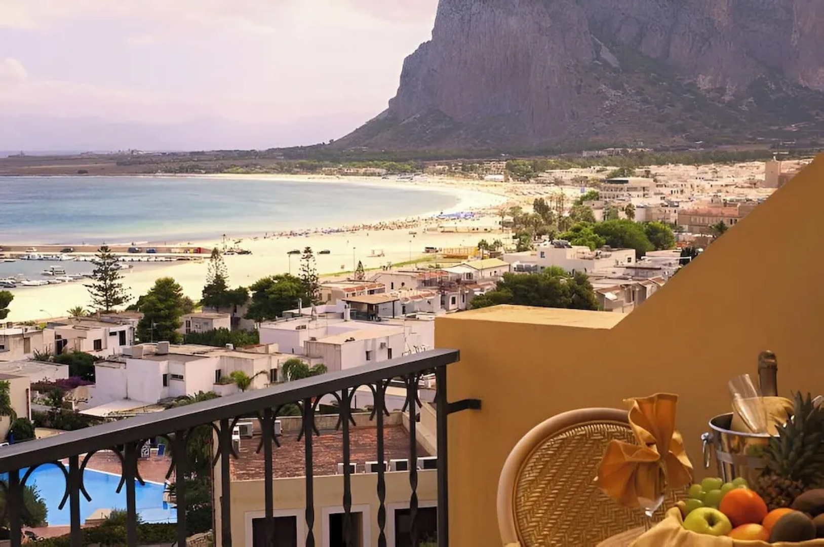 HOTIDAY Room Collection - San Vito Lo Capo