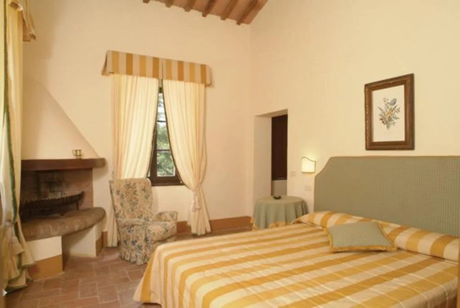 Agritourism Tenuta Armaiolo