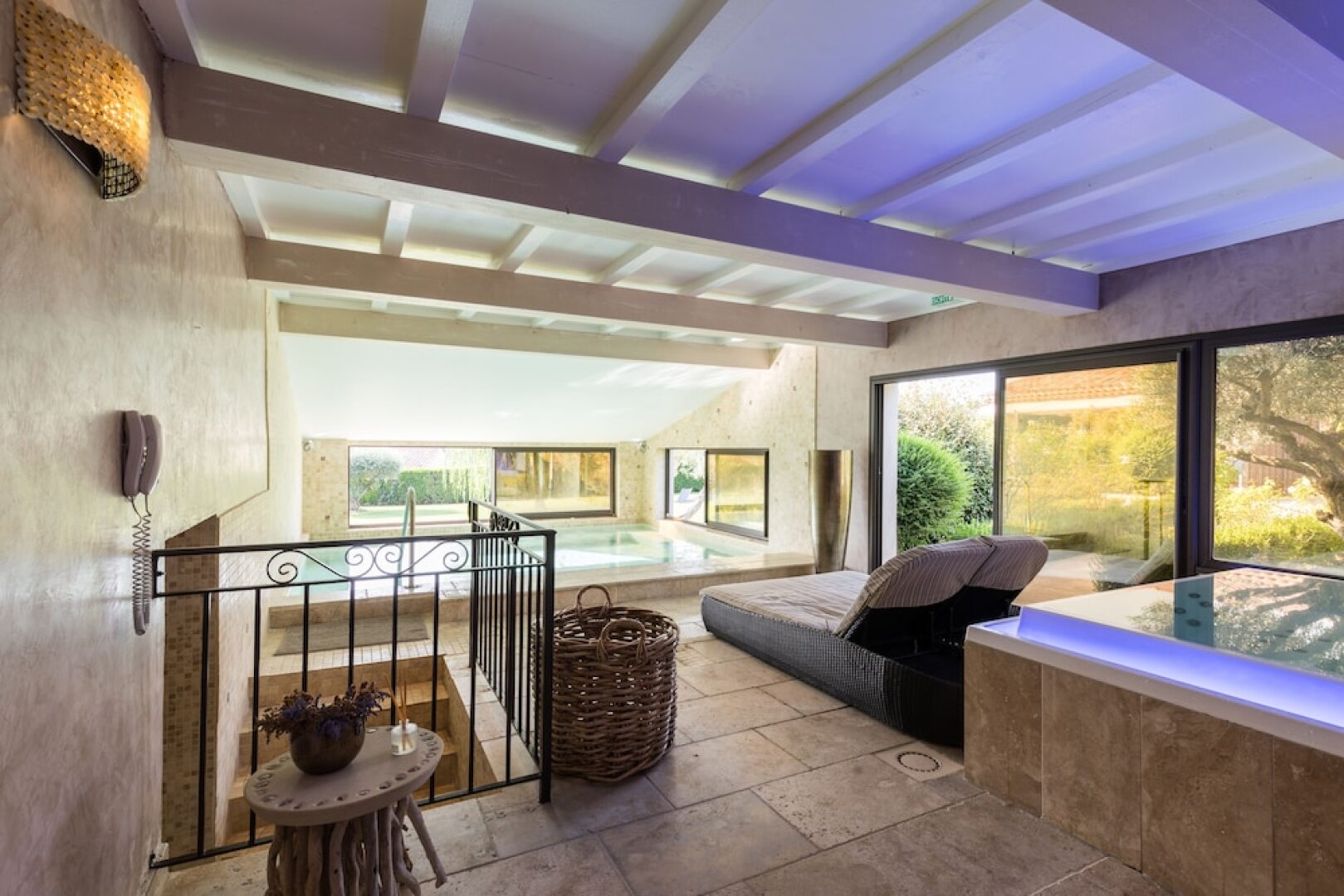 La Bastide Saint Georges