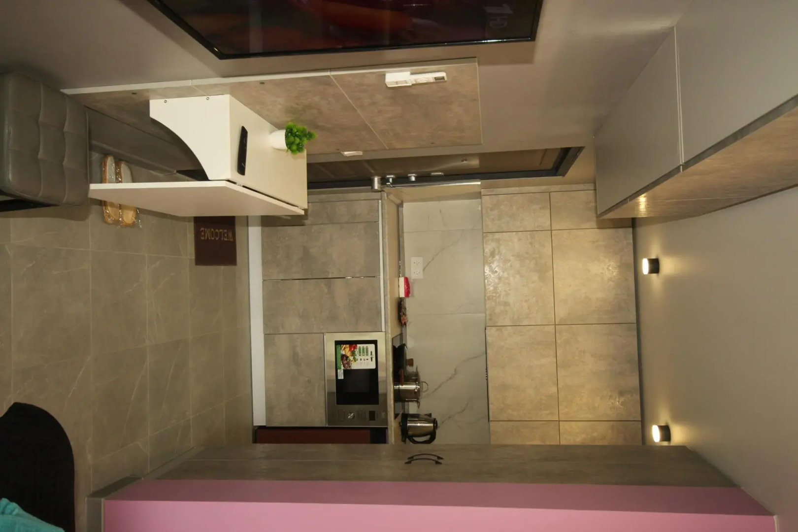 Apart Sharing (Апарт Шэринг) на улице Русская 63Л корпус 2