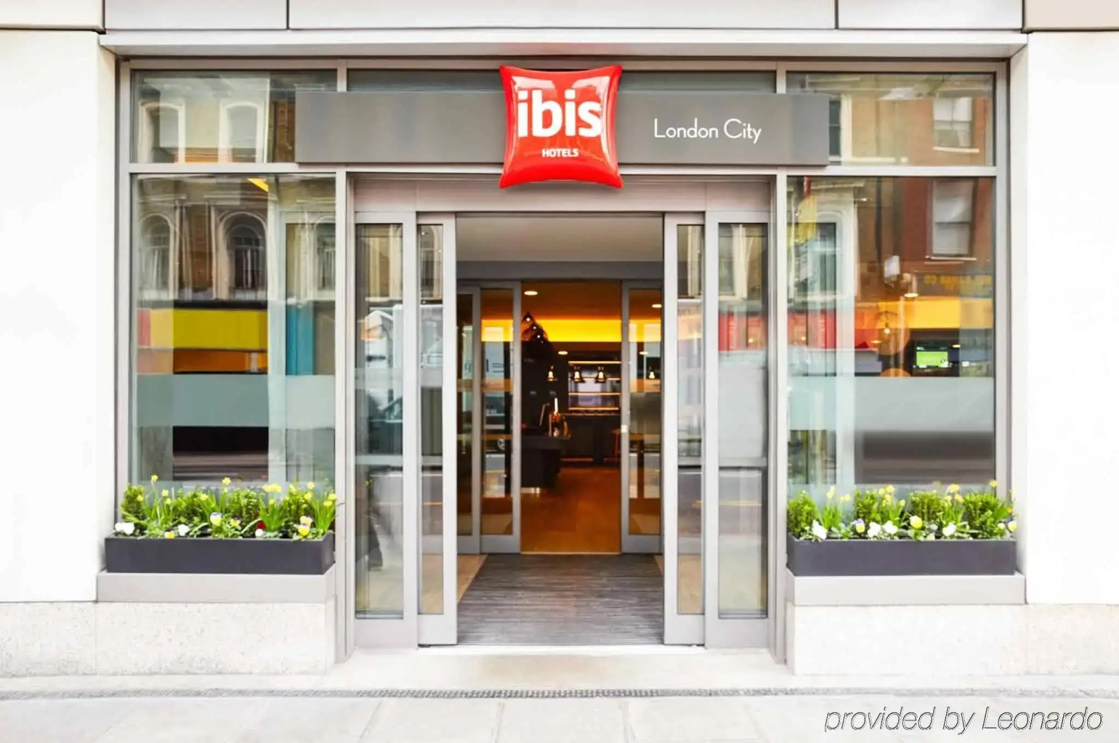 ibis London City - Shoreditch
