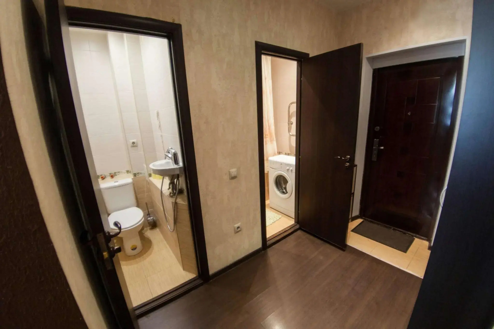 Апартаменты на улице Революции 1905 года 31 корпус А