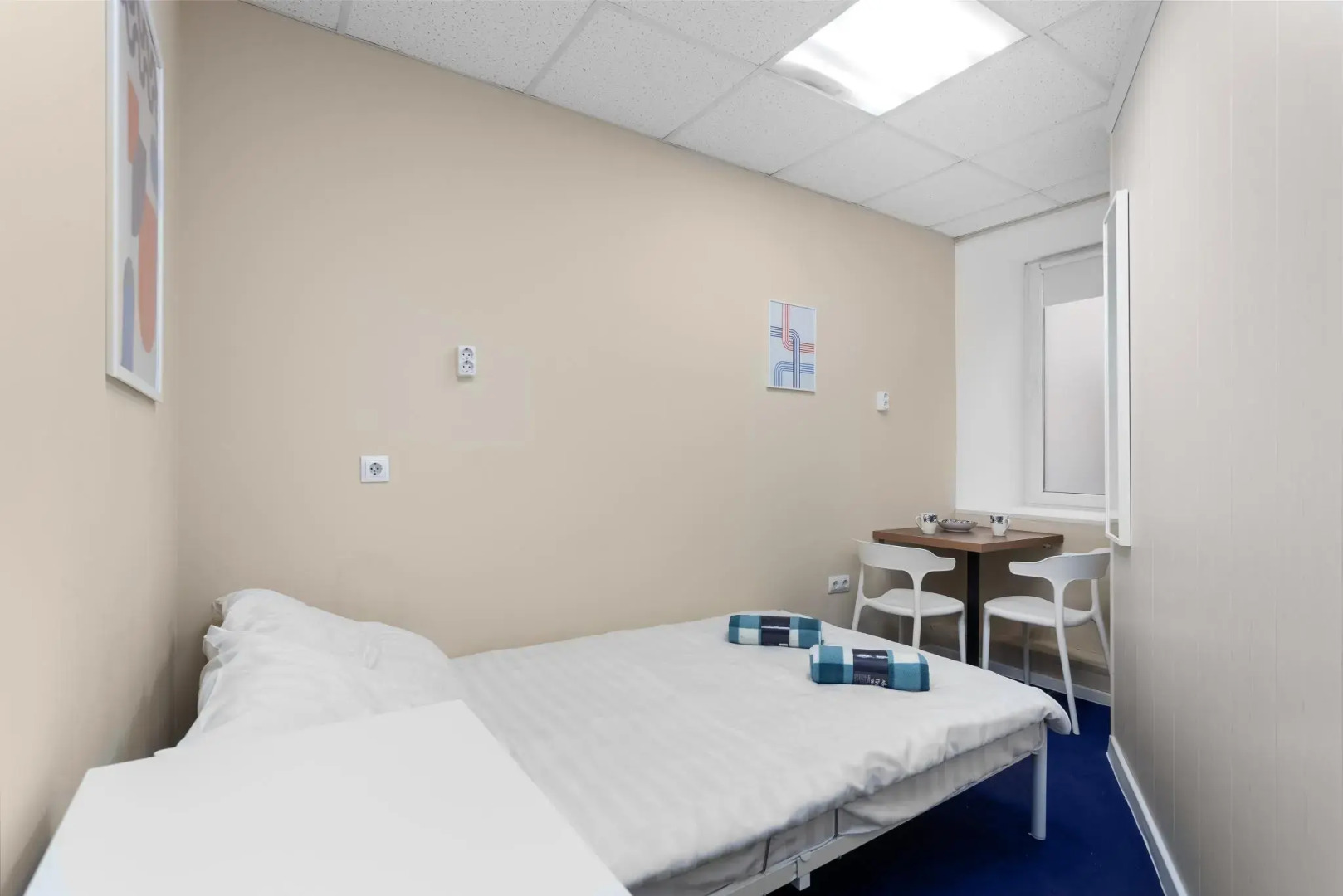 Жилые помещения на Гагарина