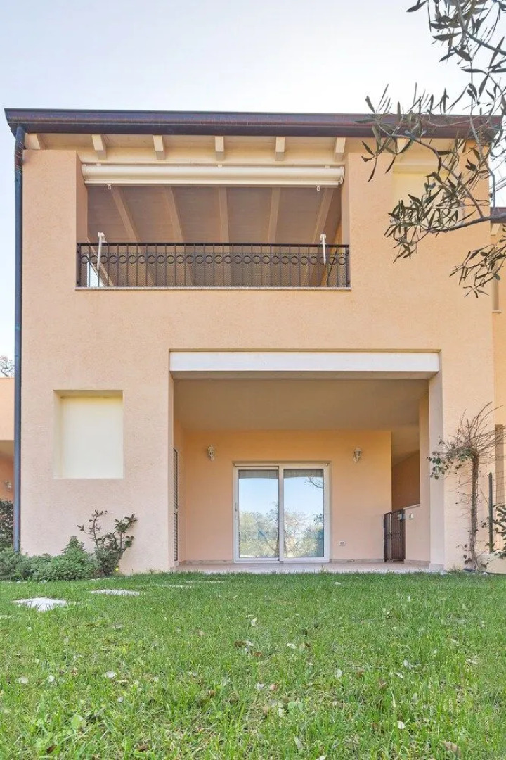 Aria Di Vacanza - Genziana