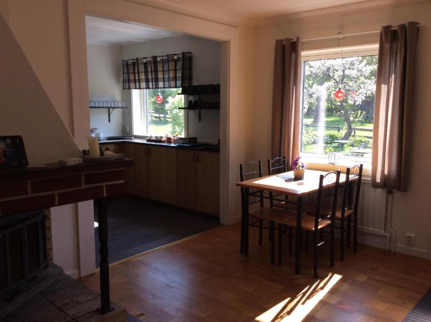 Gamla Bryggeriets B&B