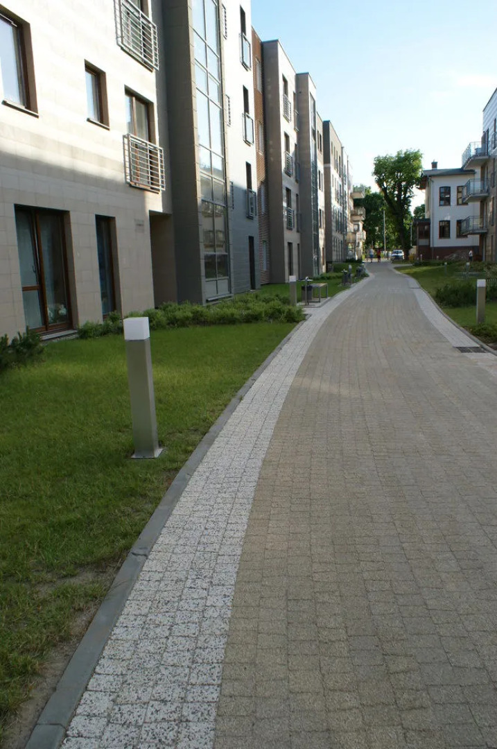 IRS ROYAL APARTMENTS - IRS Sopocka Rezydencja