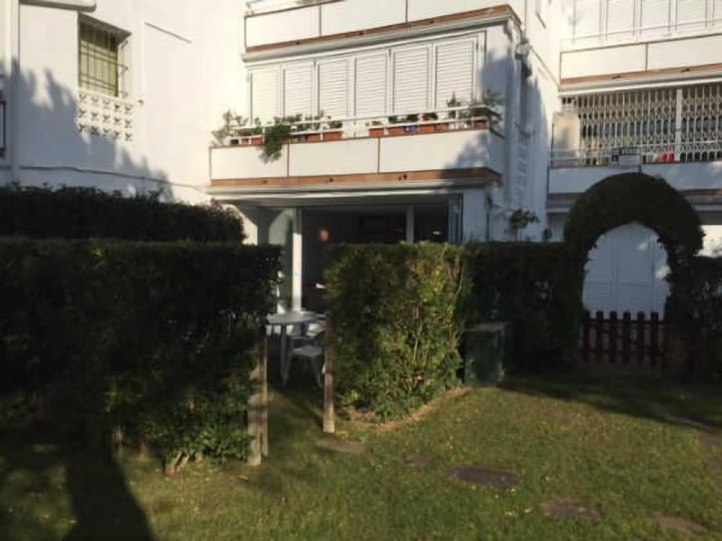 Apartamento Politur F-4