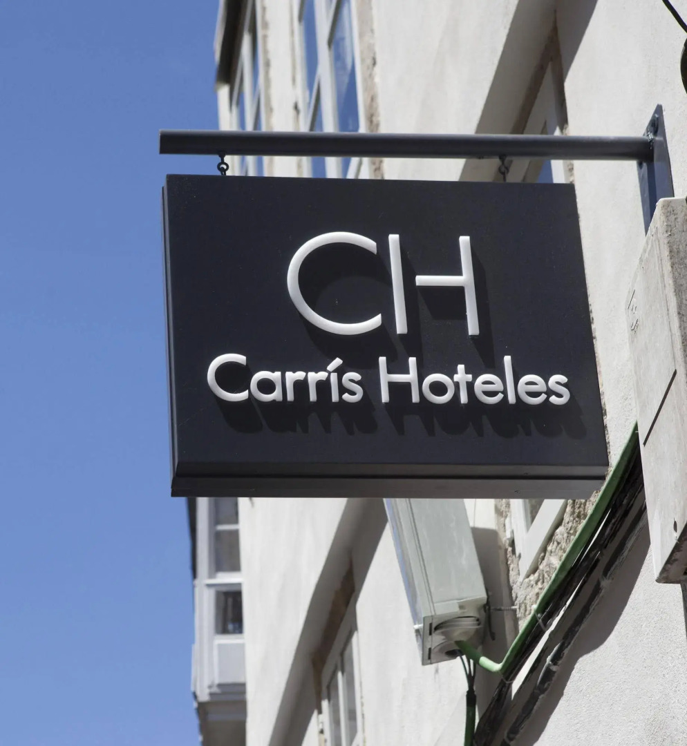 Hotel Carrís Casa de la Troya