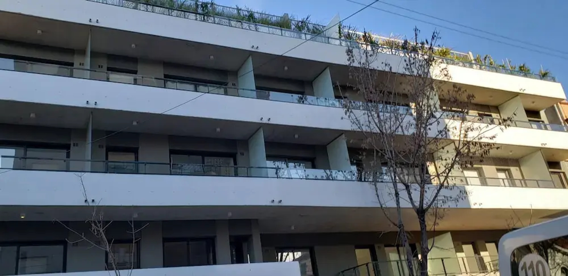 Julián Álvarez Apartment