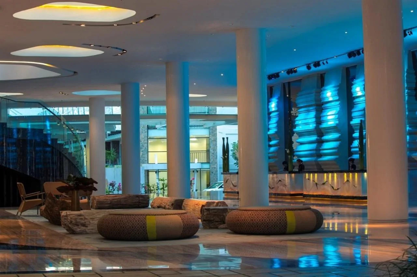 The Stones - Legian, Bali - Marriott Autograph Collection Hotel