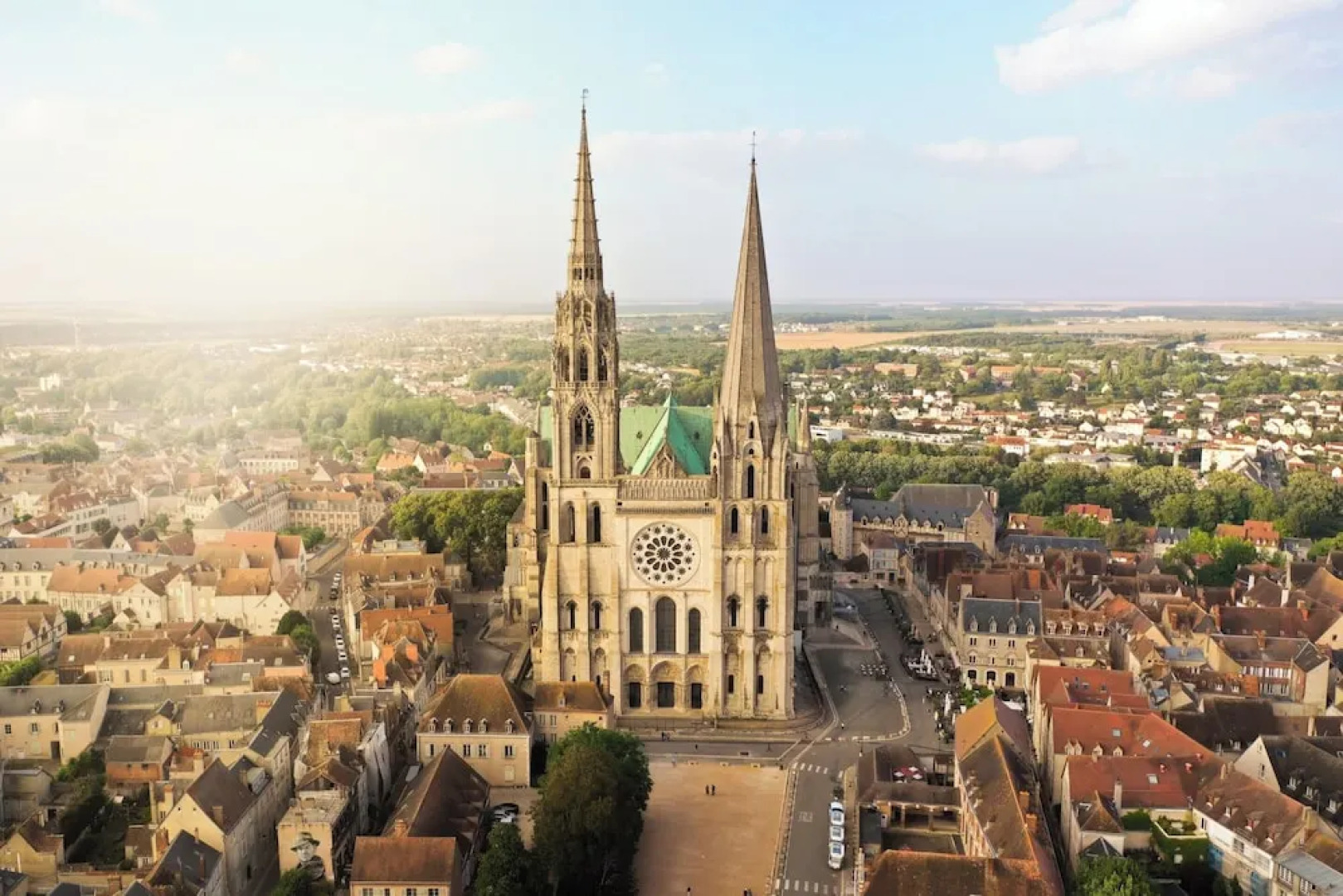 Maleyssie Les Suites