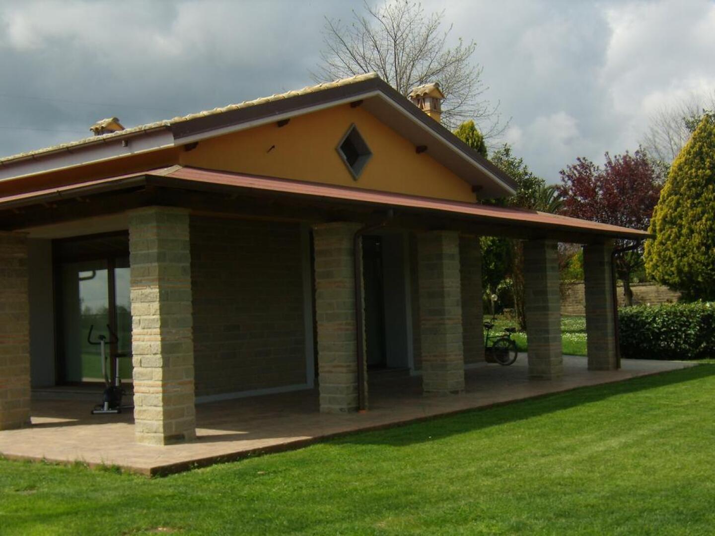 Agriturismo L.B.Stud