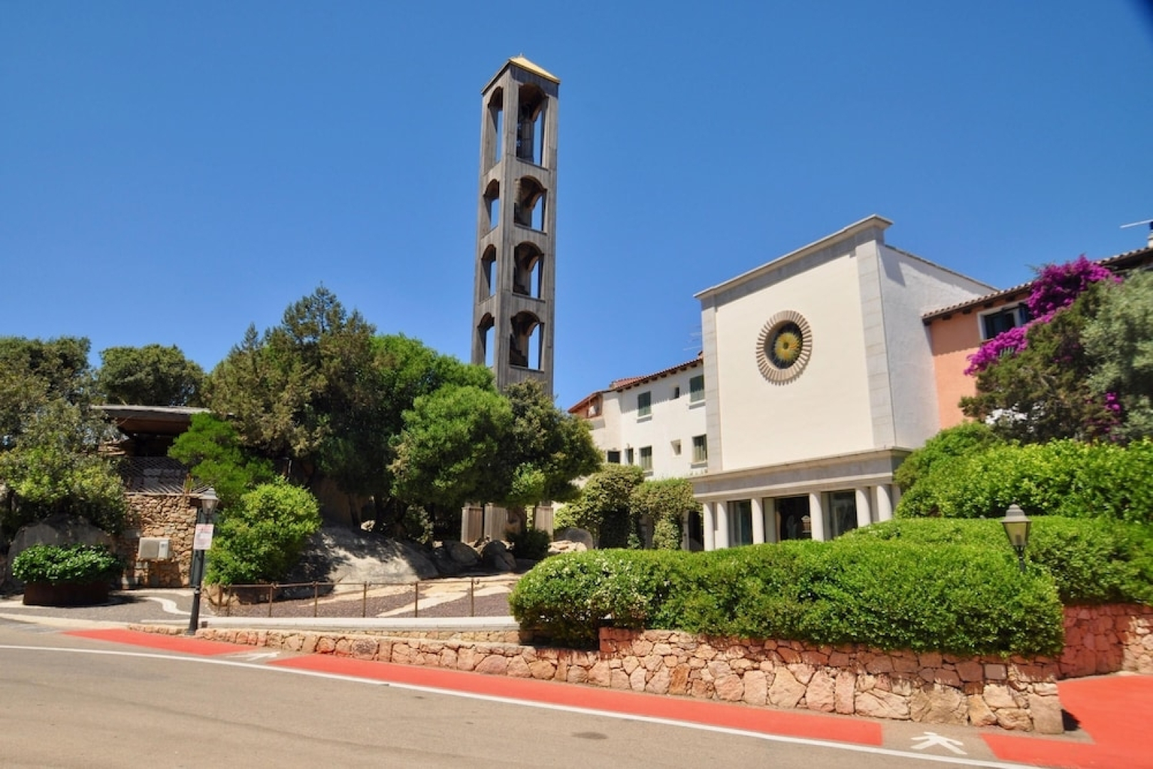 Monte Majore House 70B