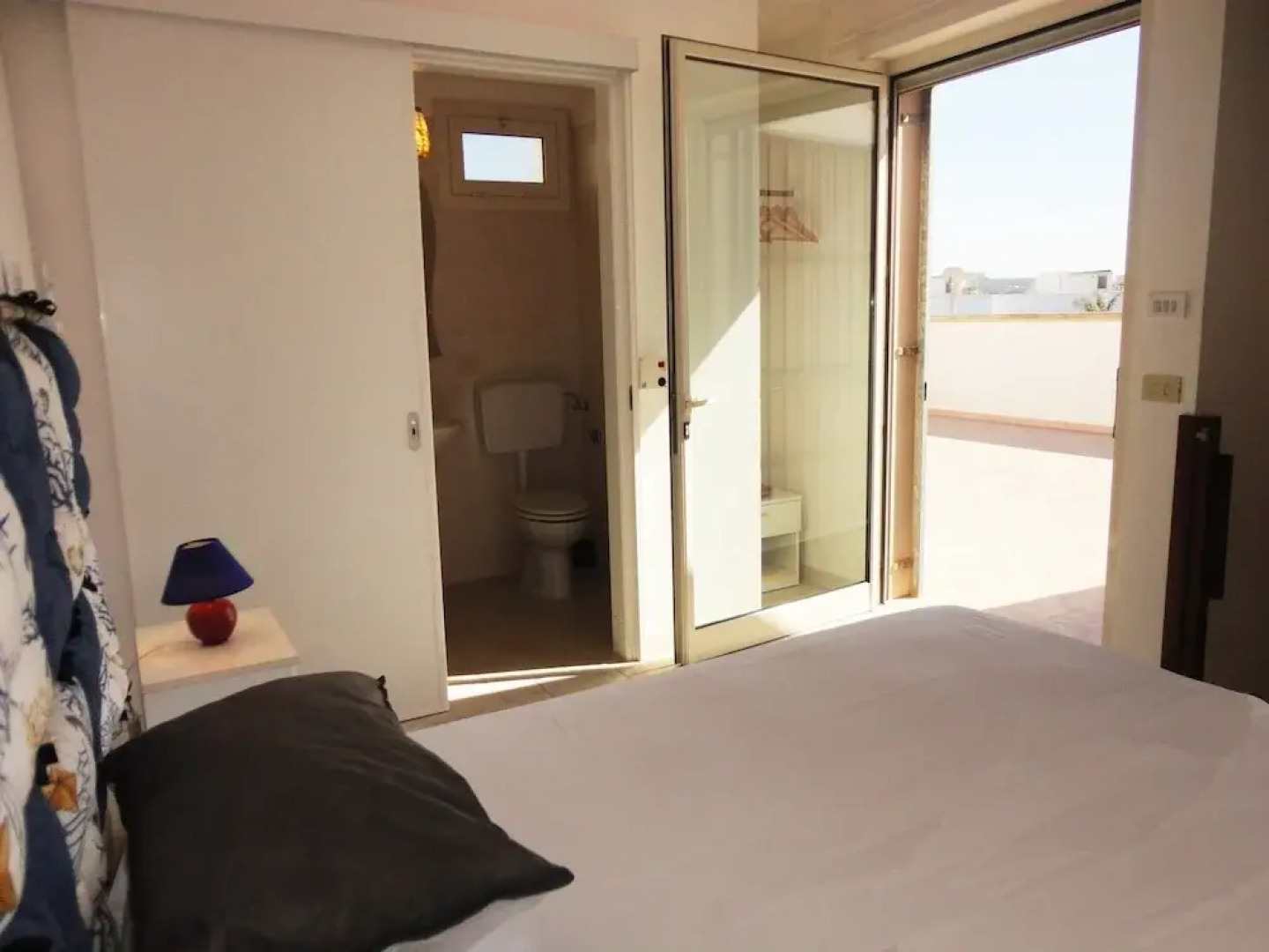 VersoSud - Appartamento Torre Mozza 22