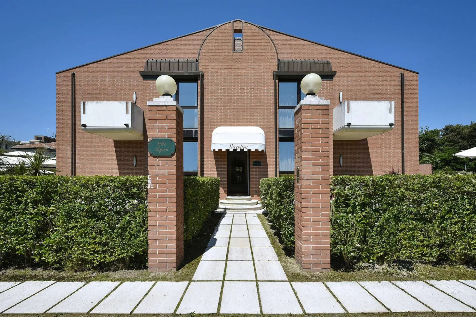 DB Villas Le Ville del Lido Resort