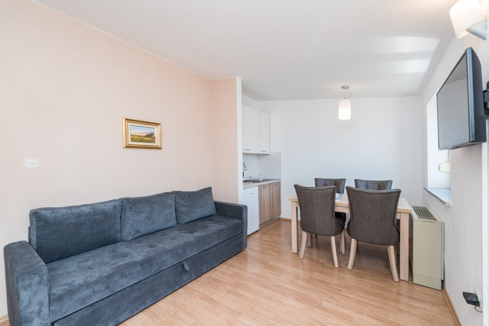 Apartment Antonia 220m From the Beach