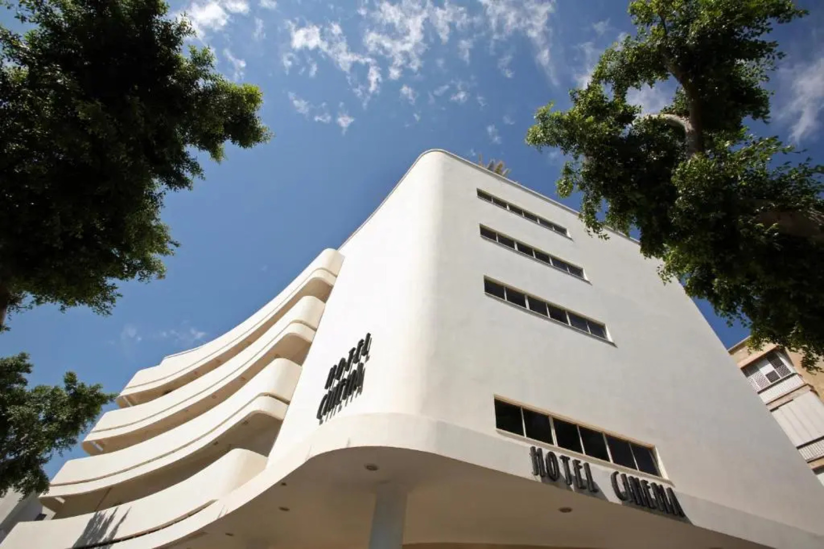 Cinema Hotel - an Atlas Boutique Hotel