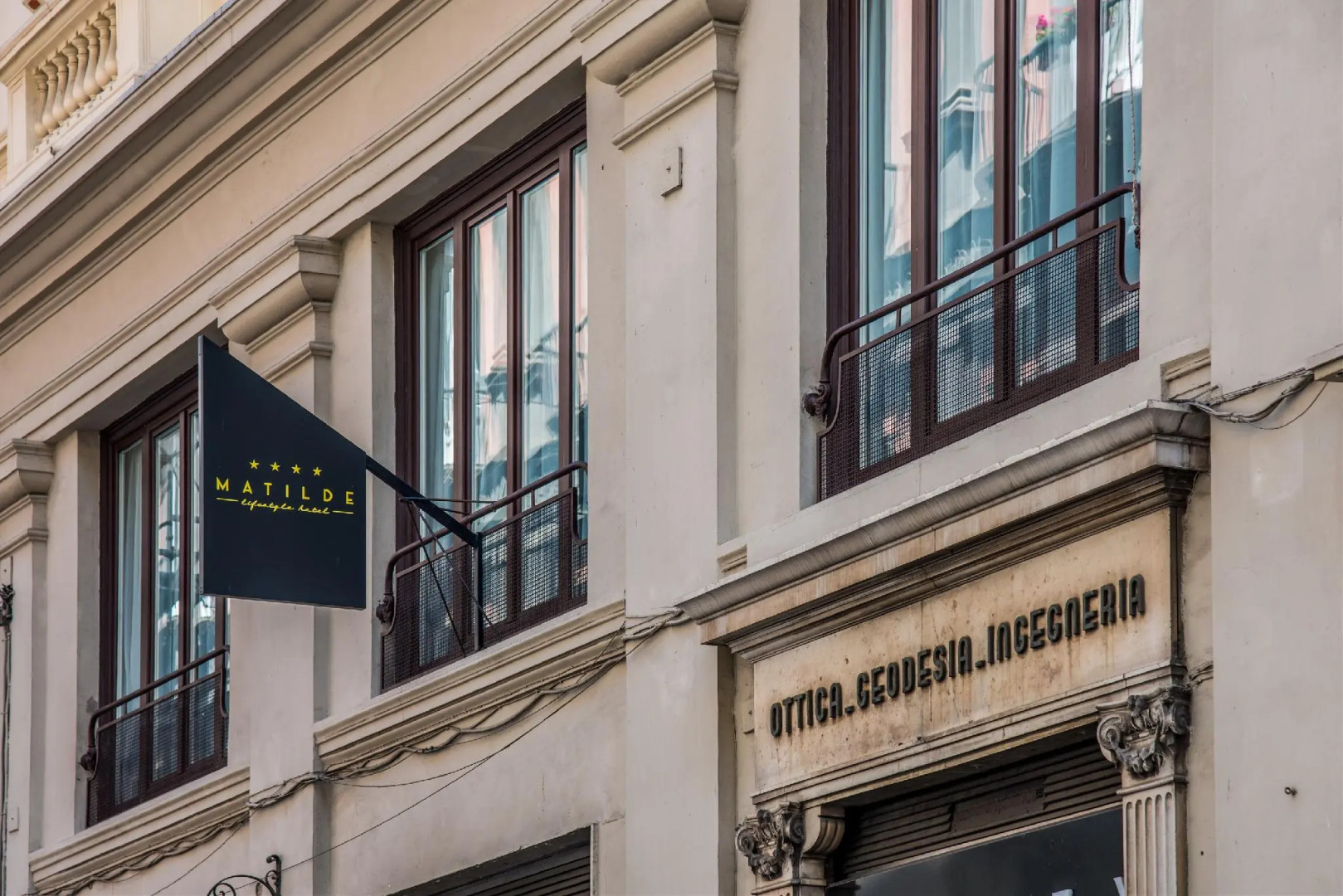 Hotel Matilde - Lifestyle Hotel