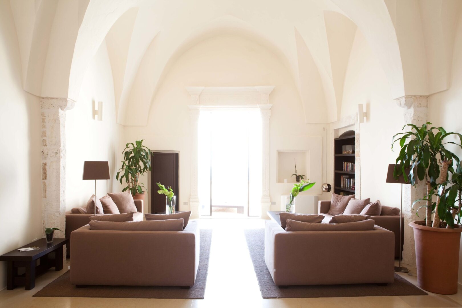 La Sommità Relais & Chateaux