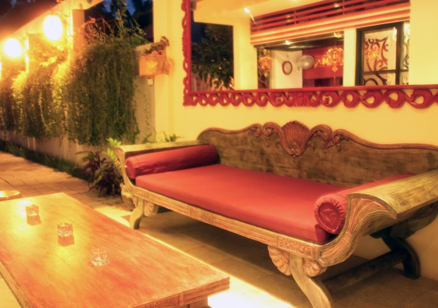 Bali Ginger Suites & Villa