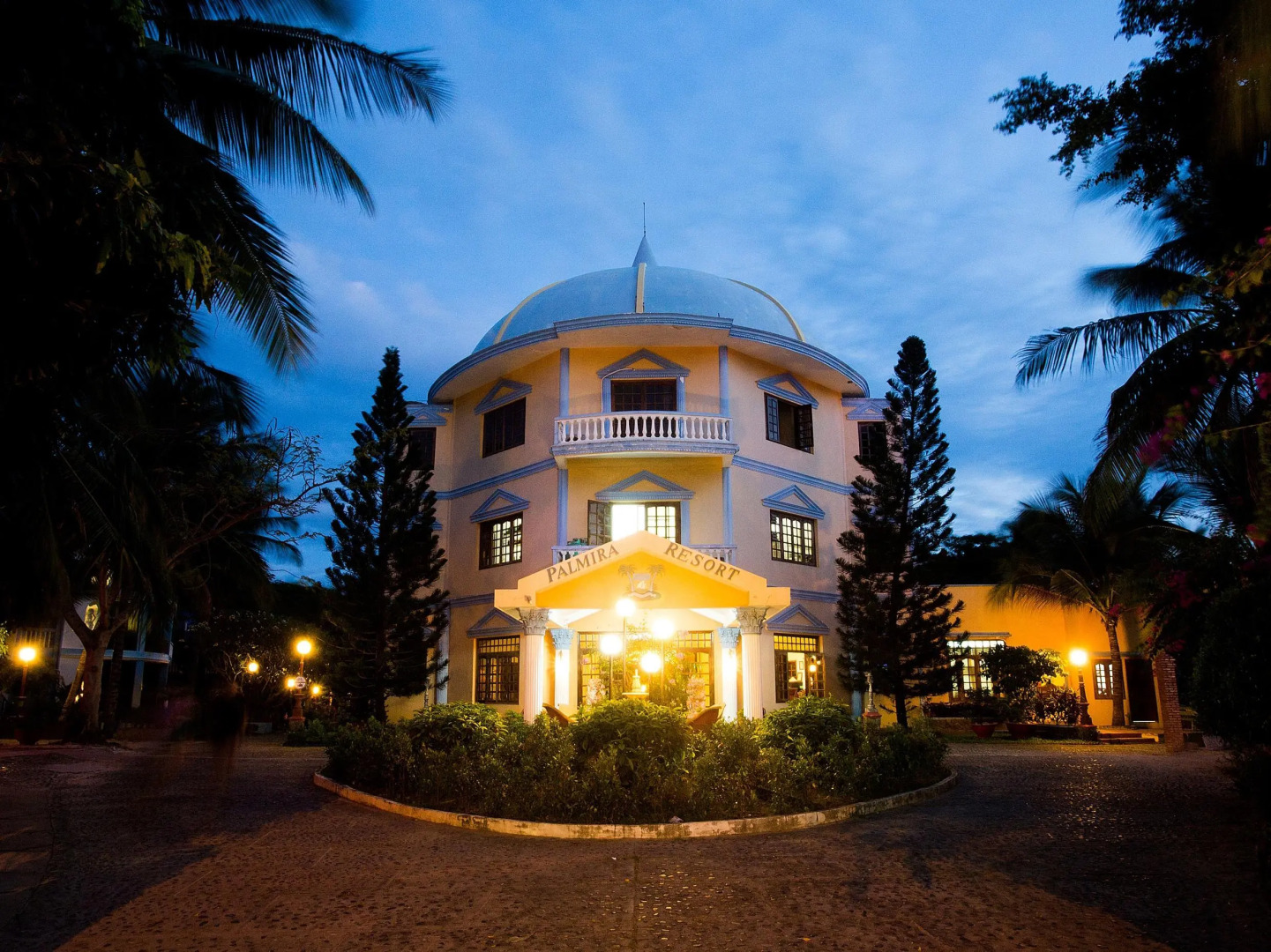 Palmira Beach Resort & Spa