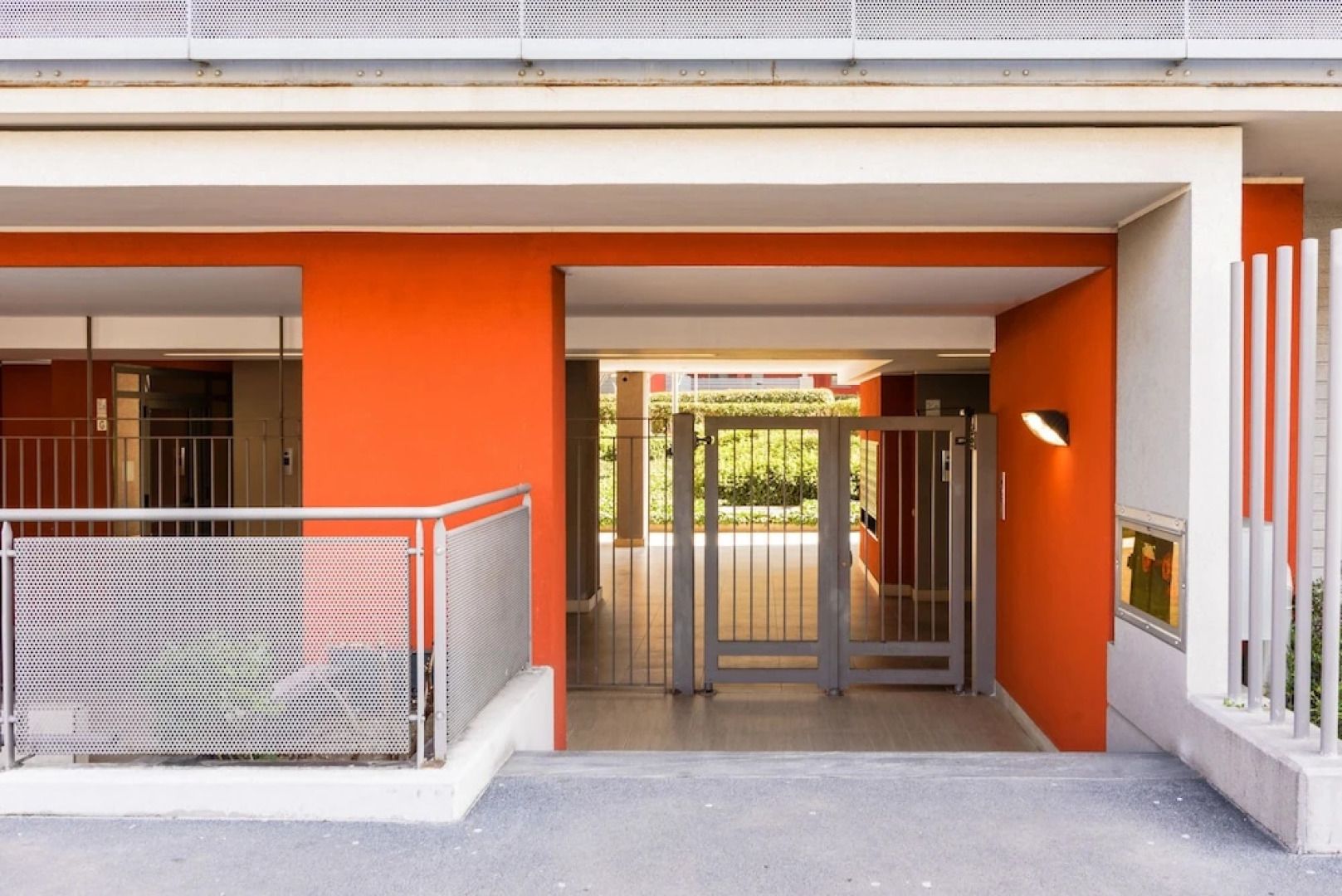 Home at Hotel - Sarca