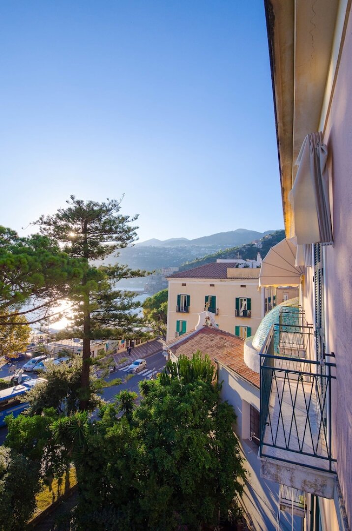 Bed & Breakfast Relais San Giacomo