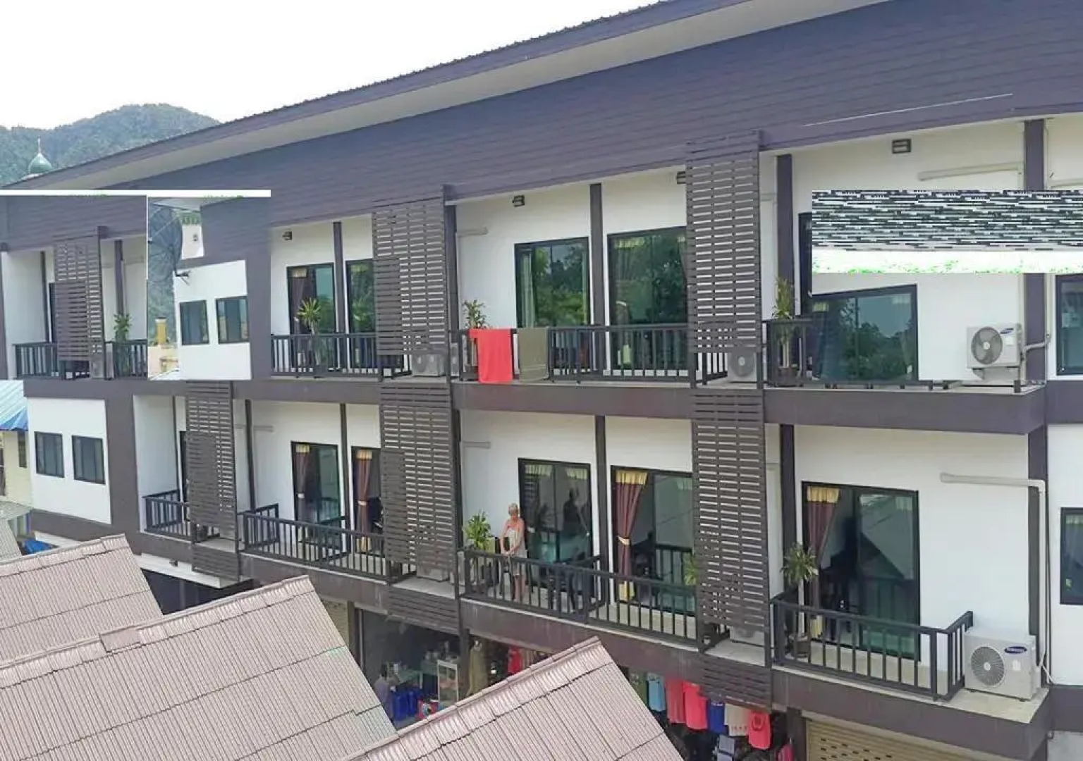 Phi Phi Andaman Legacy Resort