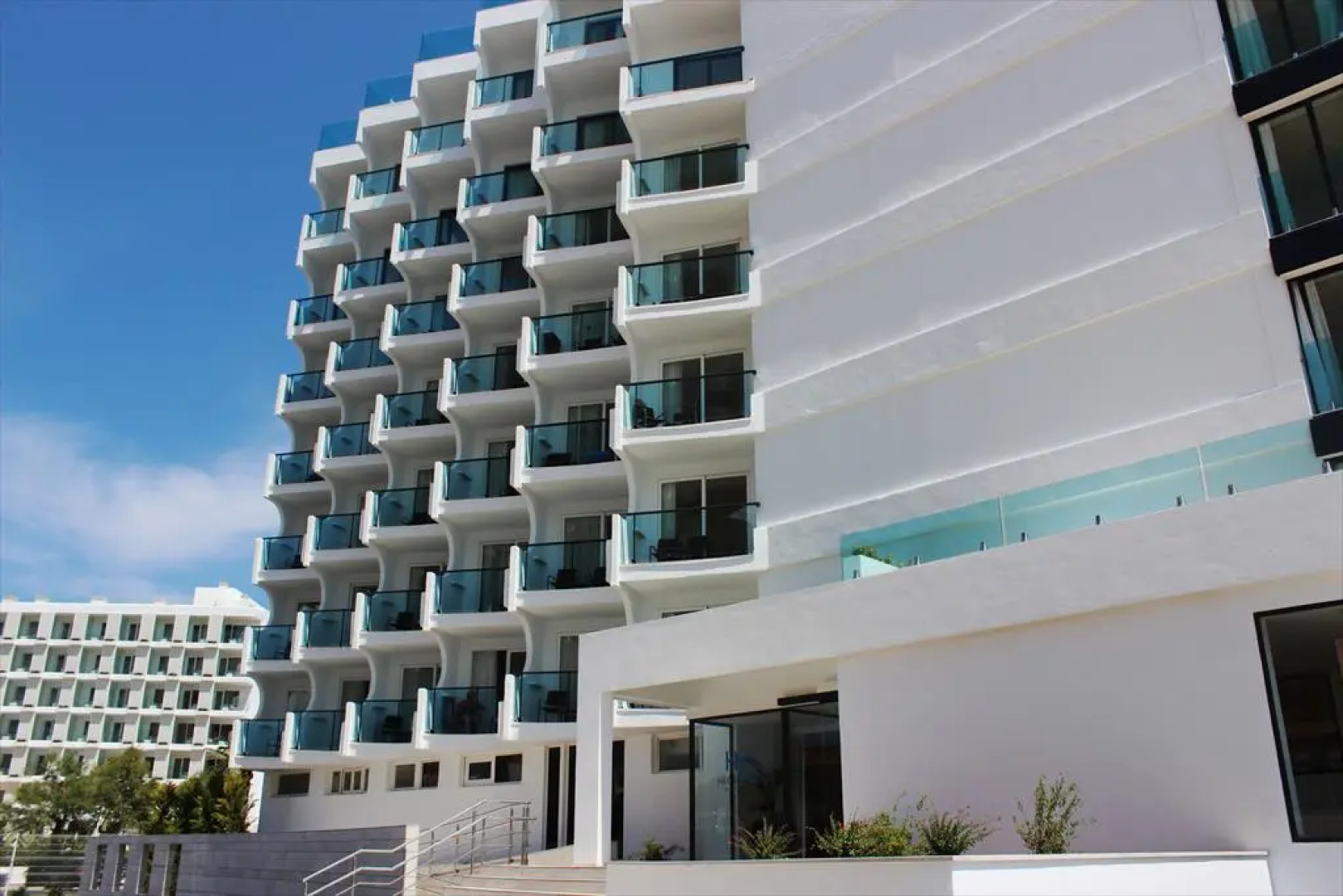 Hotel Negresco Playa de Palma - Adults Only