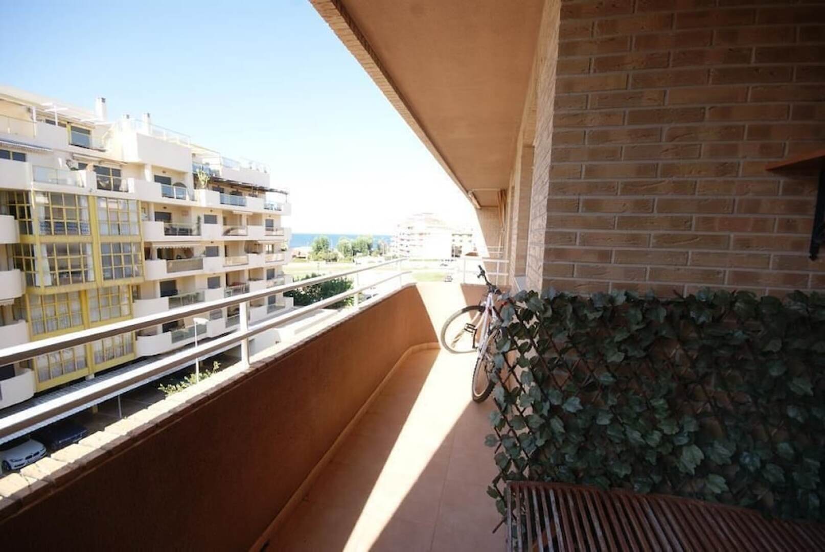 Apartamento Puerto Romano MH