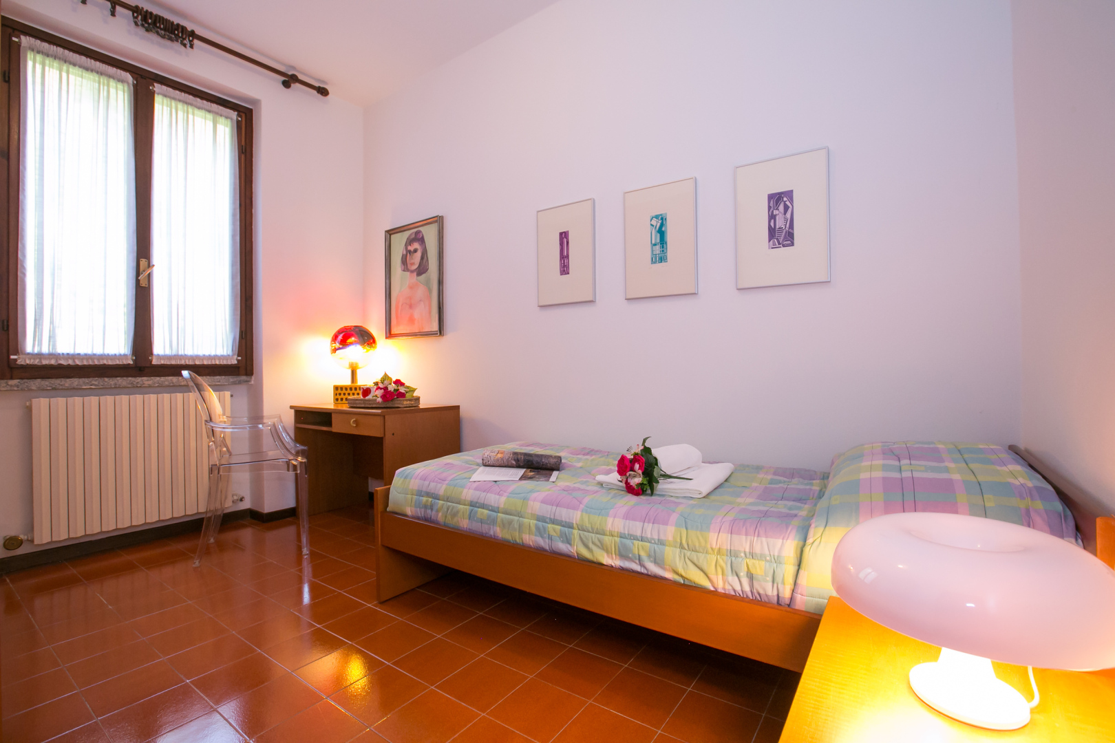 Antica Isola Balcone