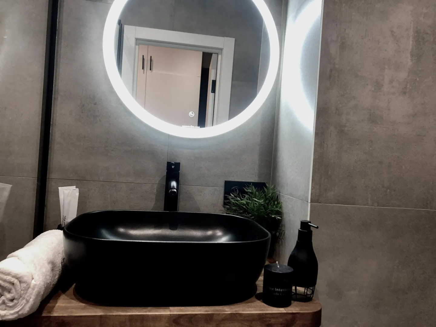 Апартаменты на проспекте Притомский 29