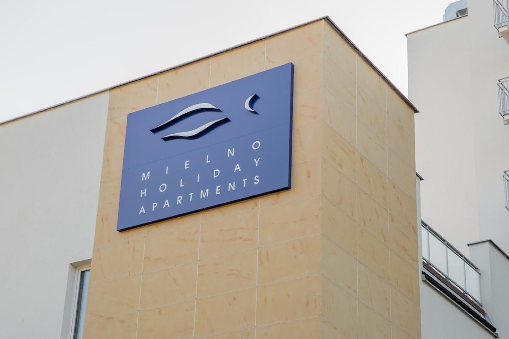 Mielno Holiday Apartments