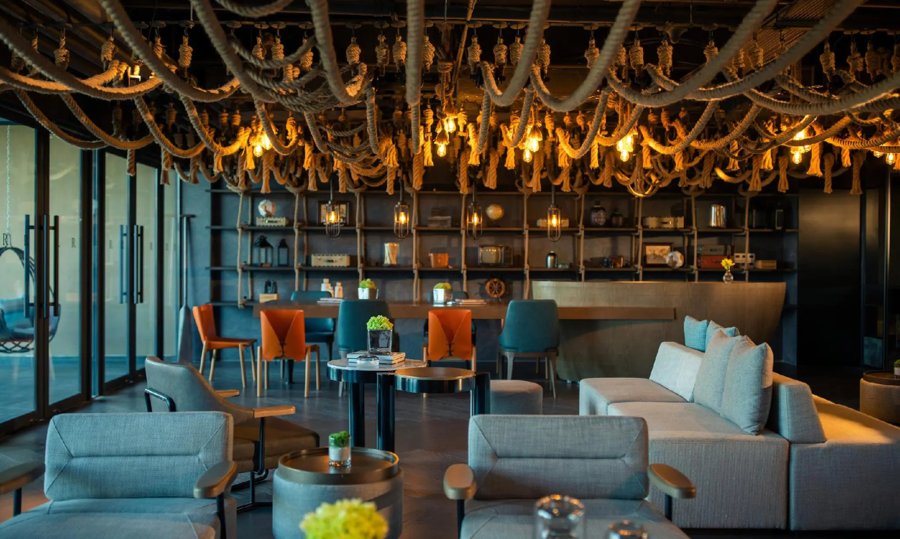 Renaissance Xiamen Hotel