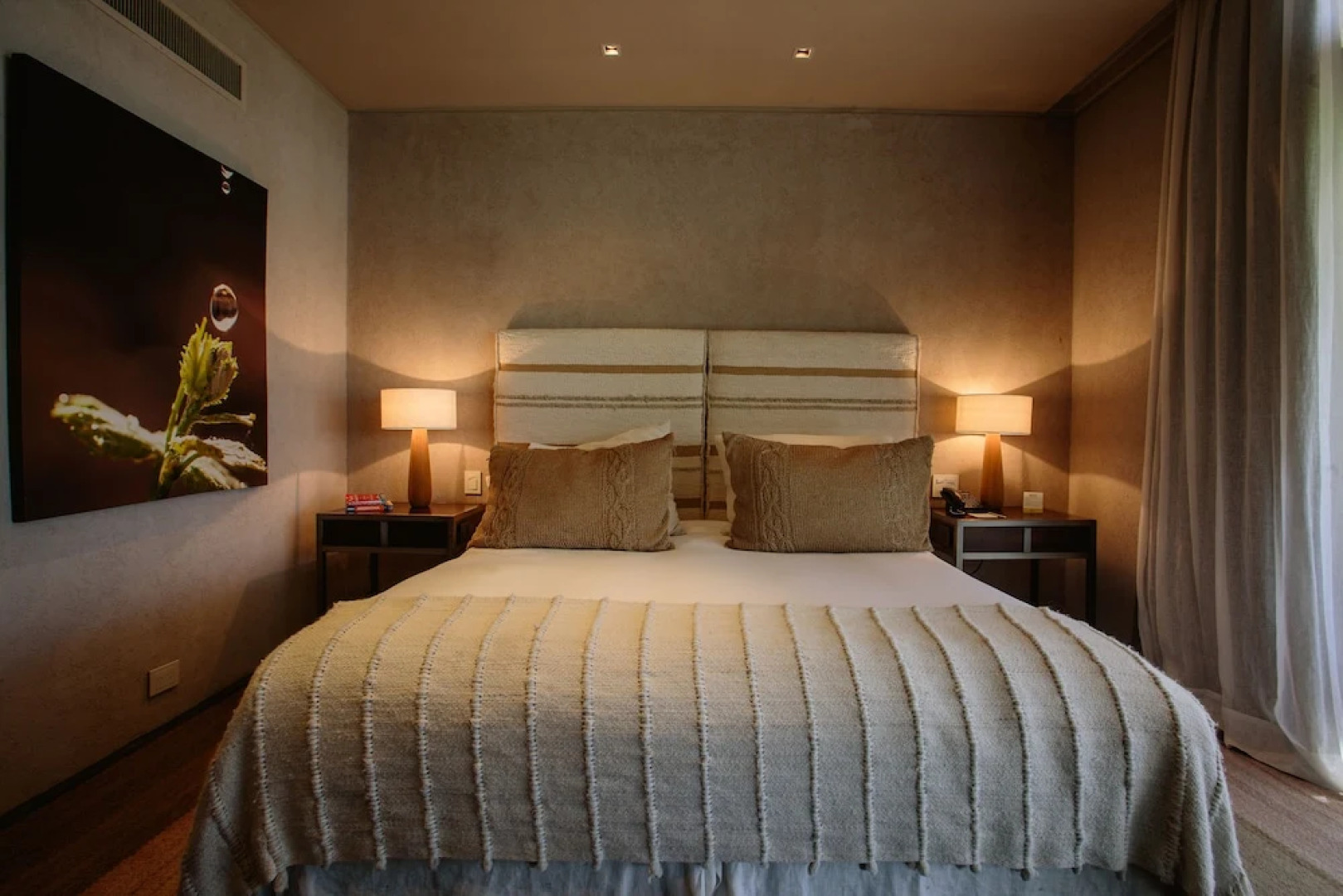 The Vines Resort & Spa