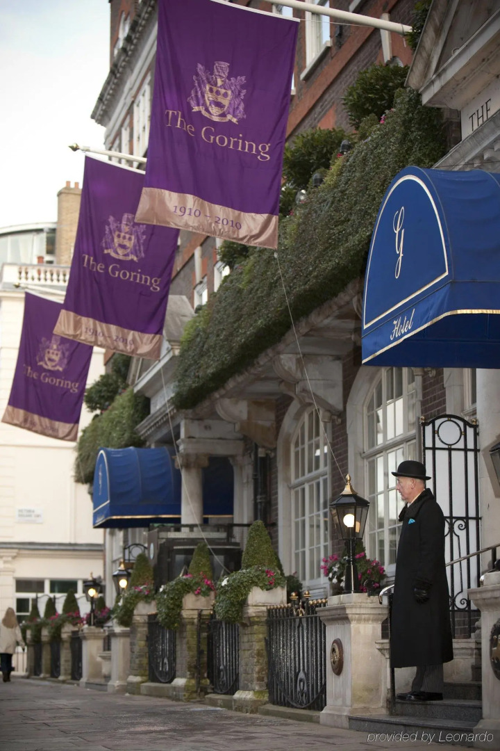 The Goring