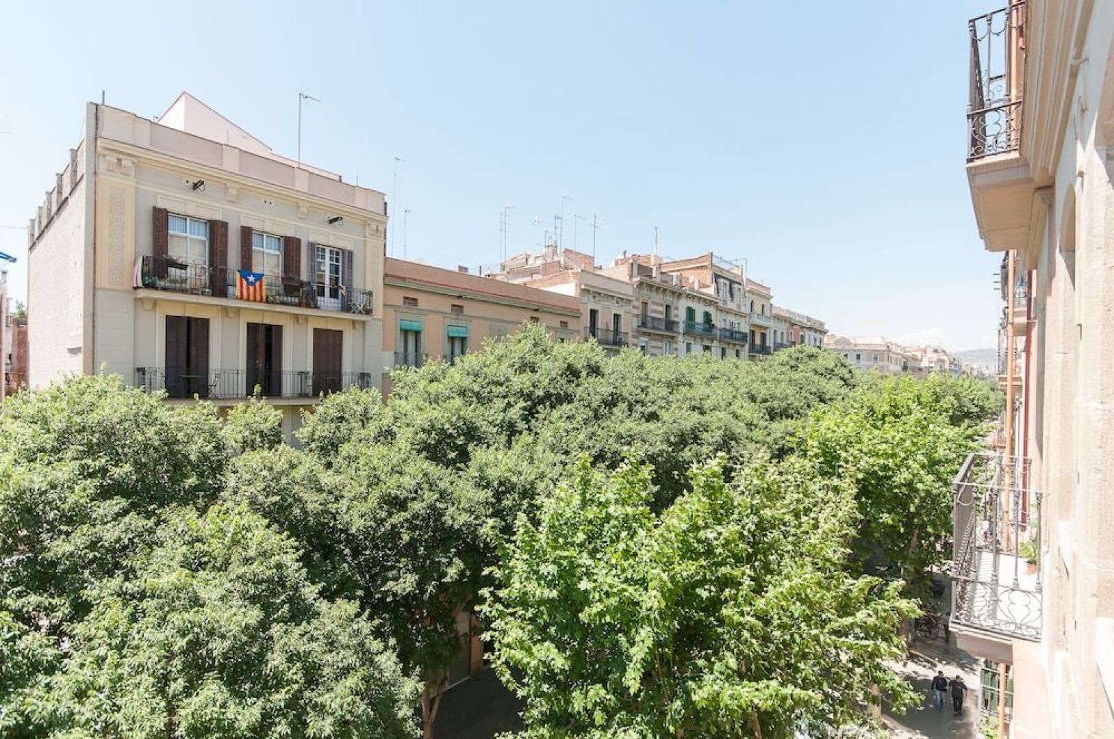 Trivao Suites Sant Antoni Market