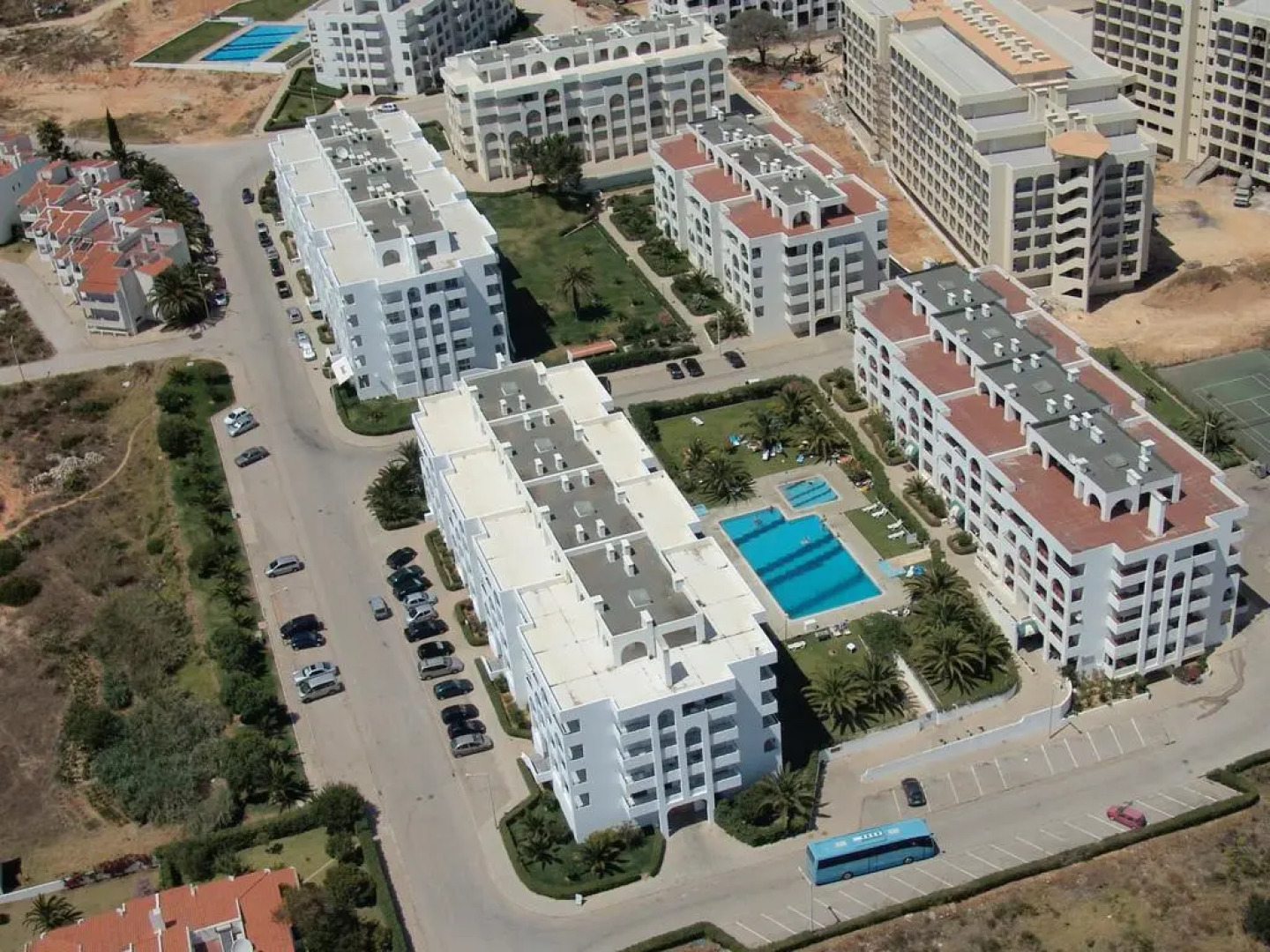 Ukino Terrace Algarve - Concept Hotel