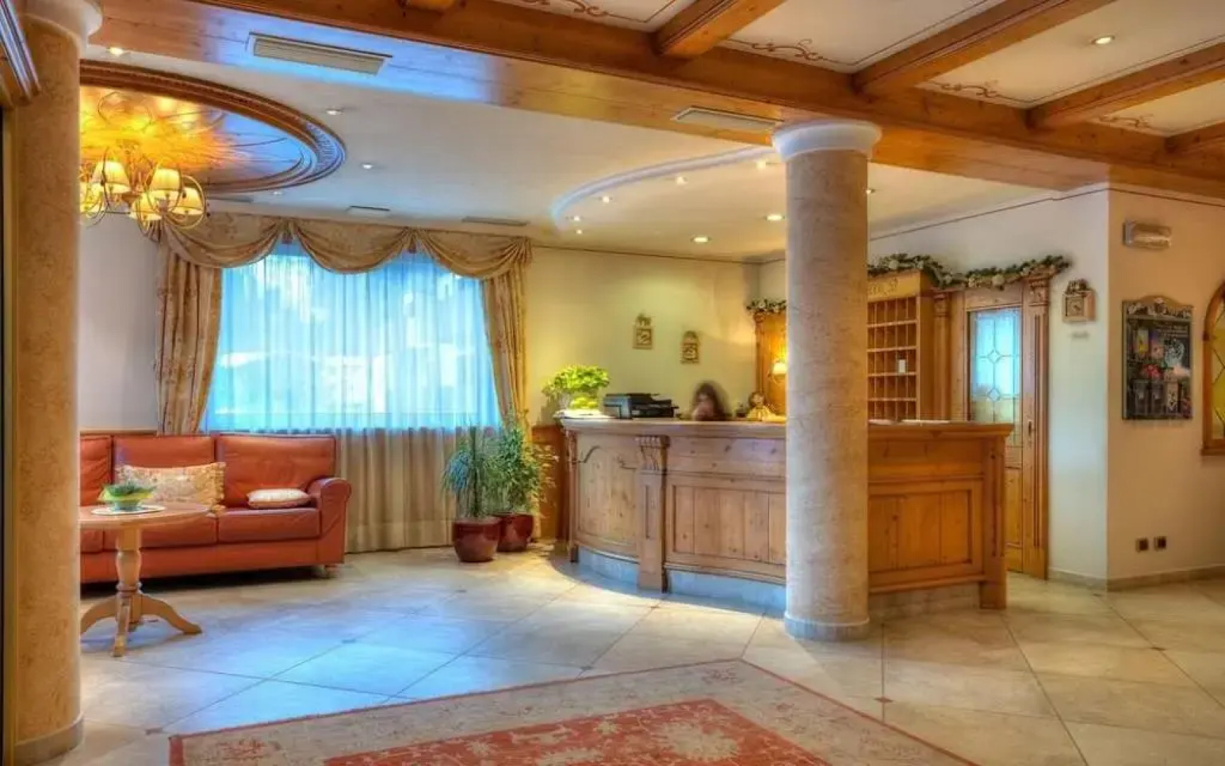 Beverly Alps Hotel & Spa