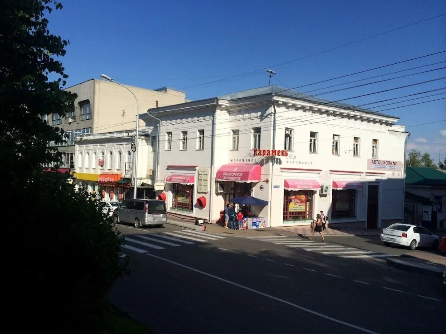 Хостел «Романов»