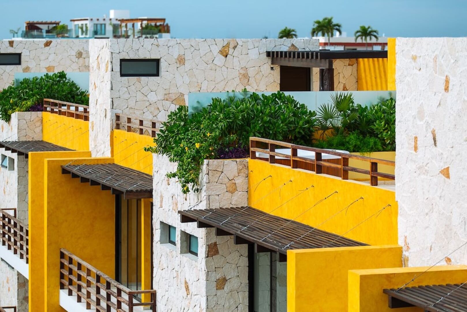 Chic 2BR penthouse by Happy Address