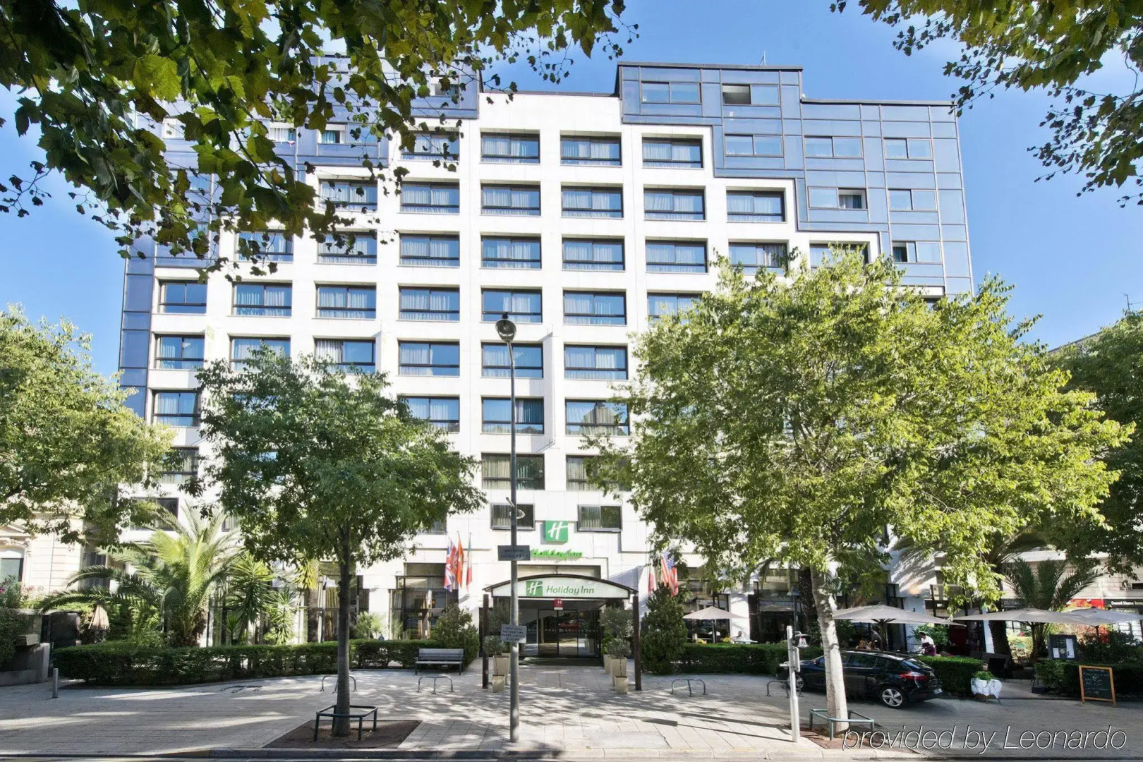 Holiday Inn Nice by IHG