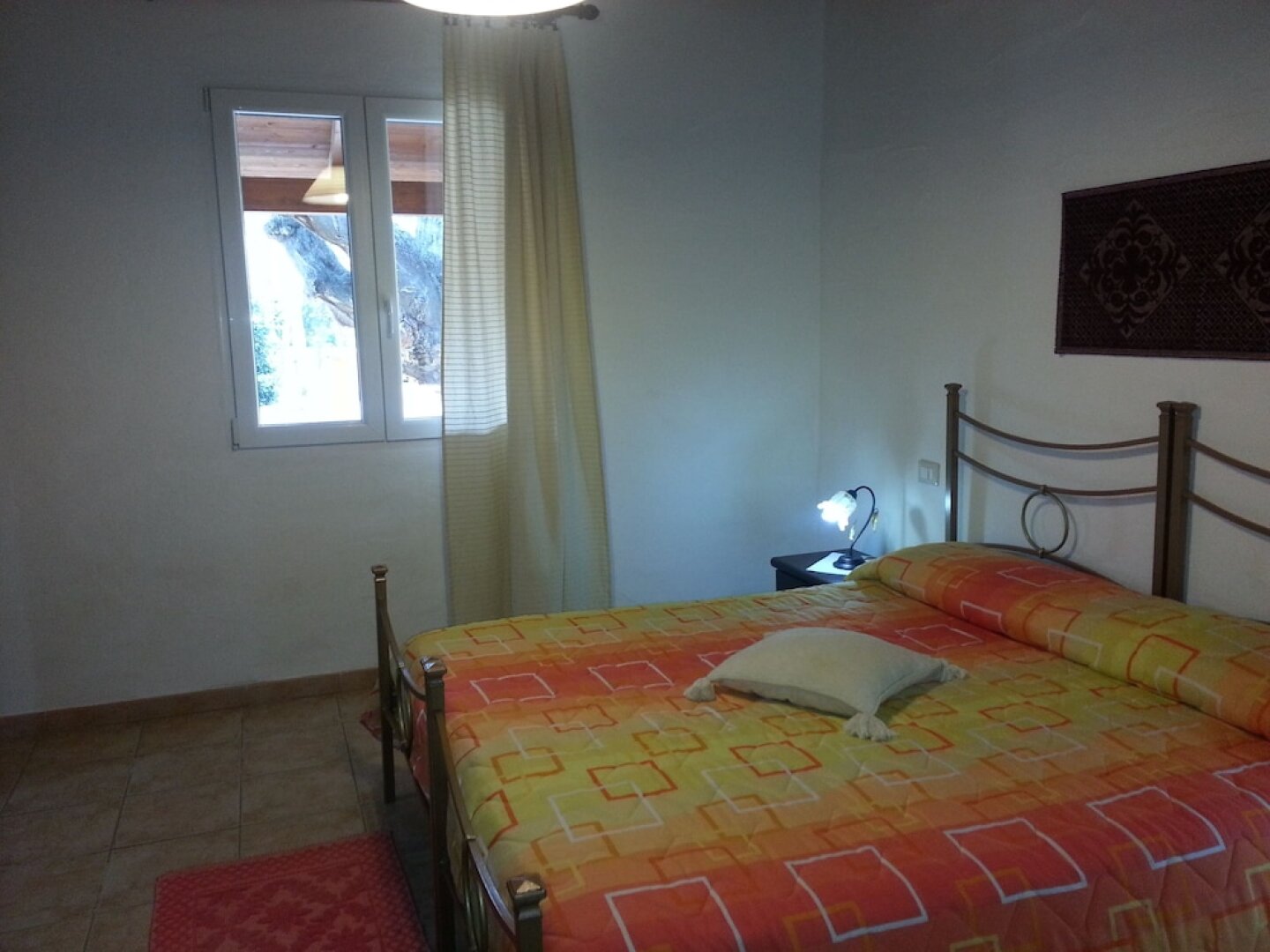 Agriturismo La Barca In Secca