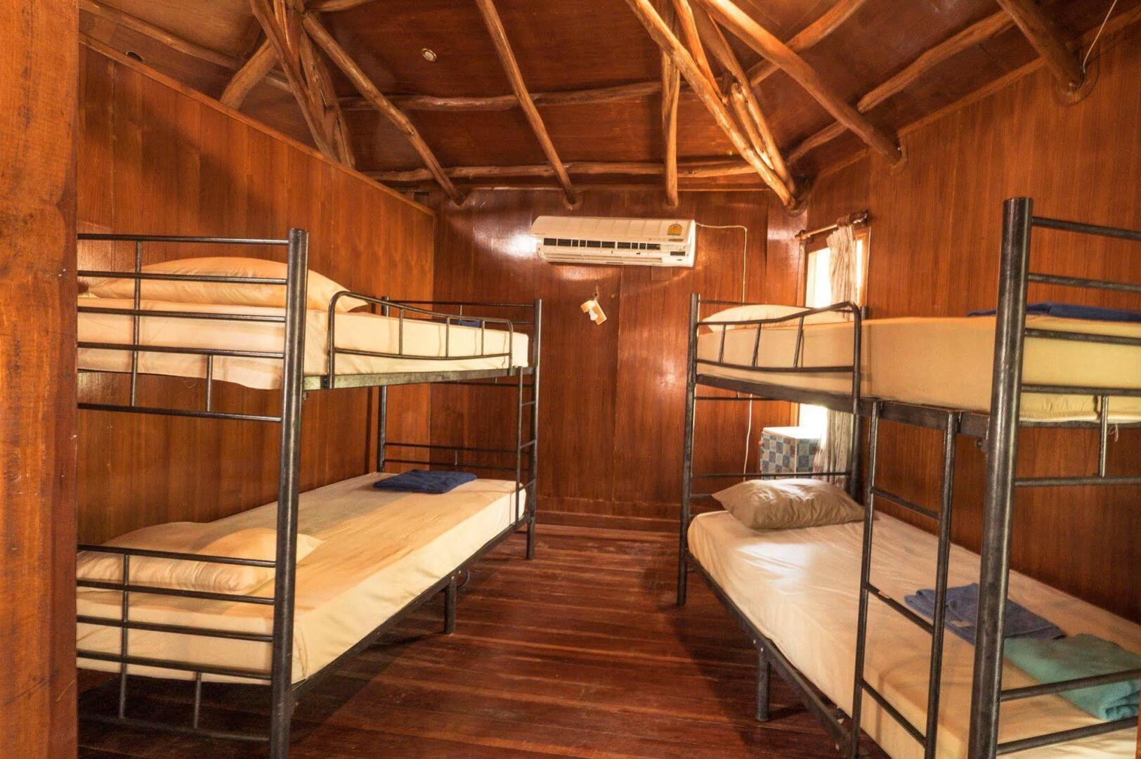 Dancing Elephant Beach Club - Hostel