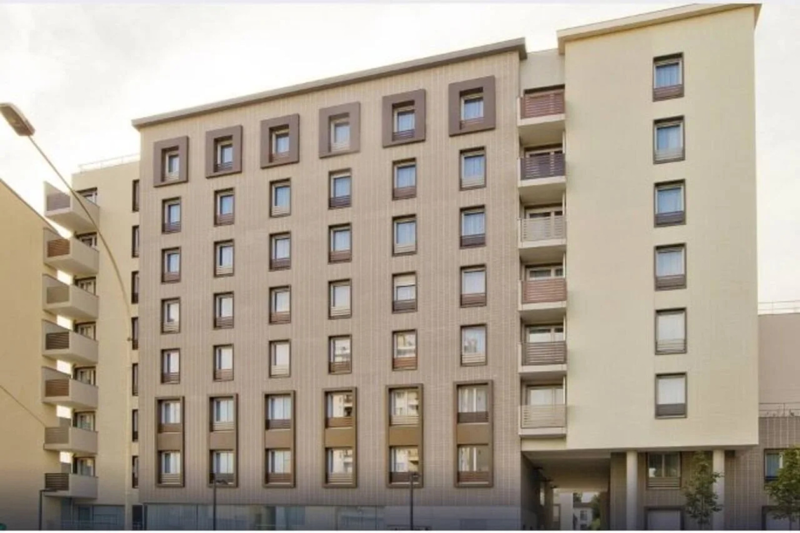 Séjours & Affaires Paris Bagneux