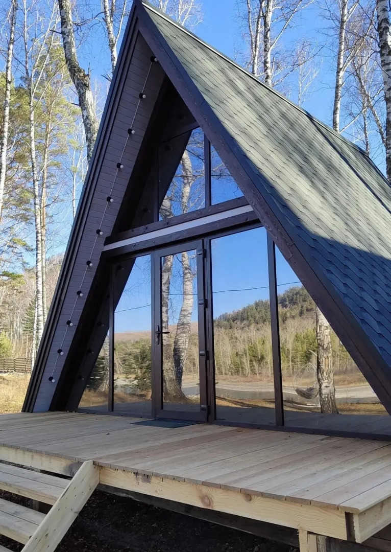 База отдыха Golden Time