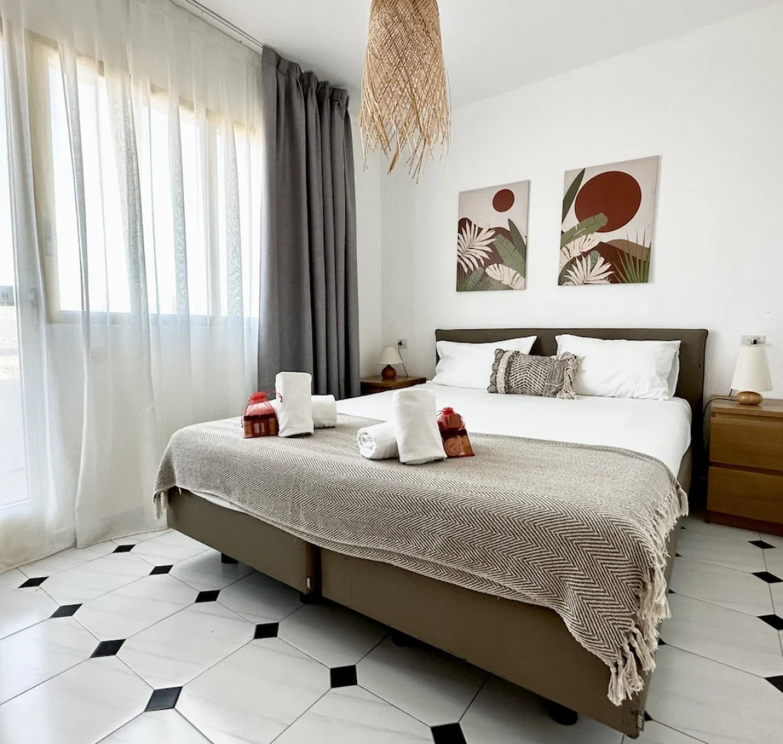 Albir Hills Apartments