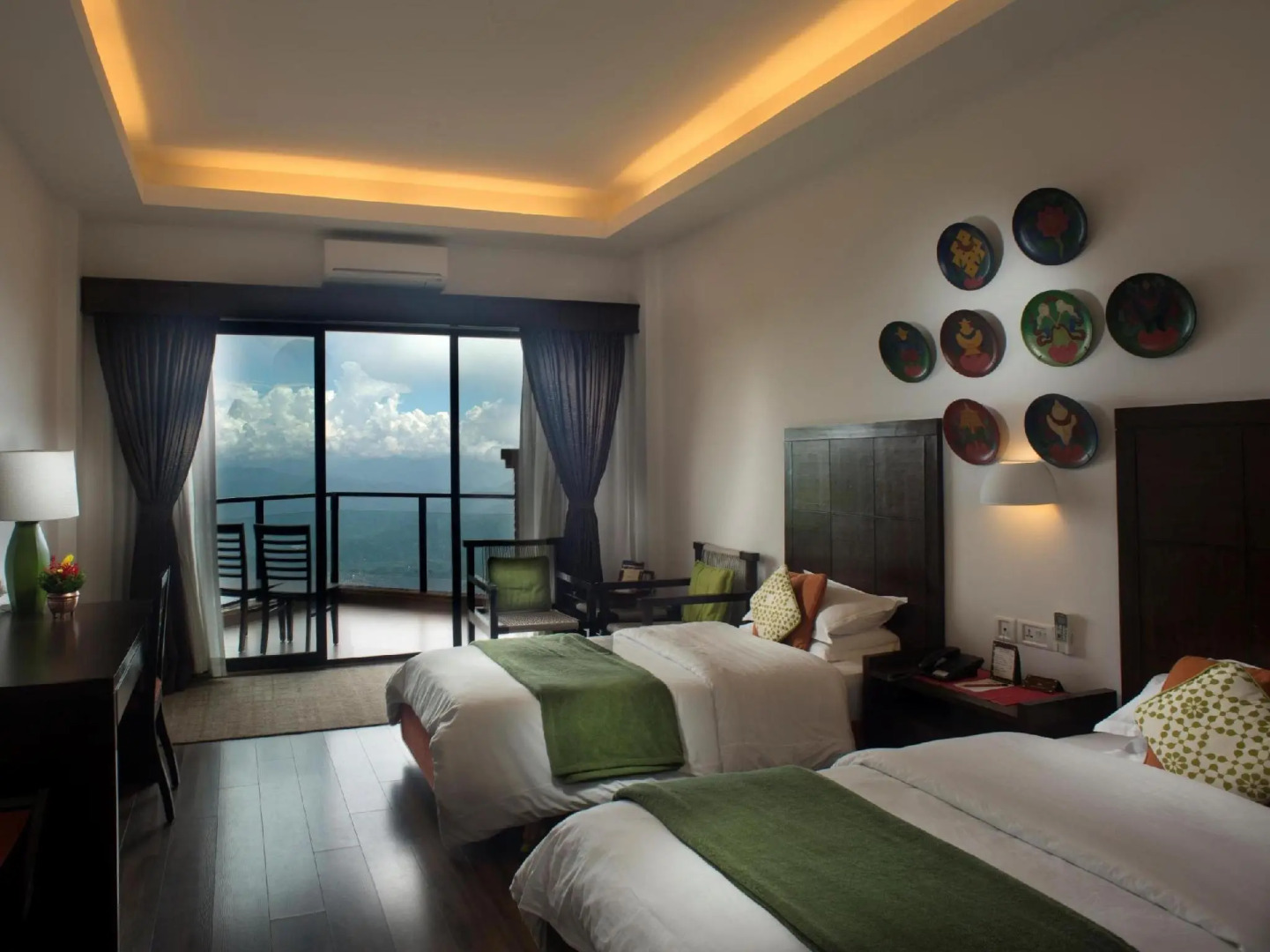 Club Himalaya, by ACE Hotels