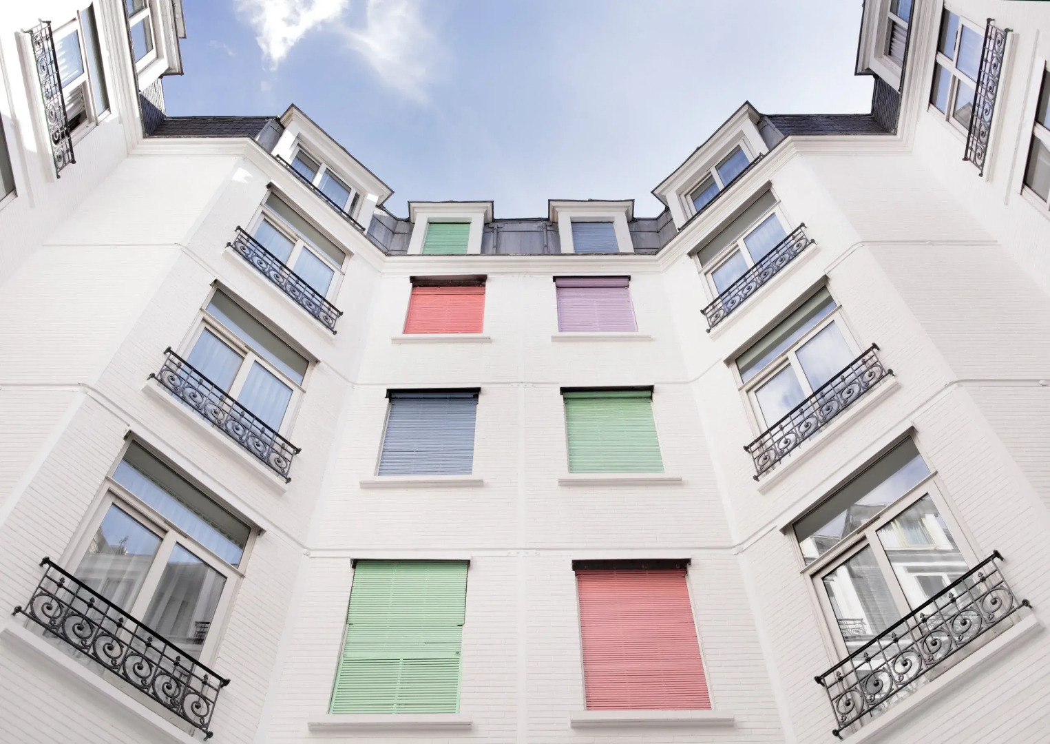 Astra Opera - Astotel